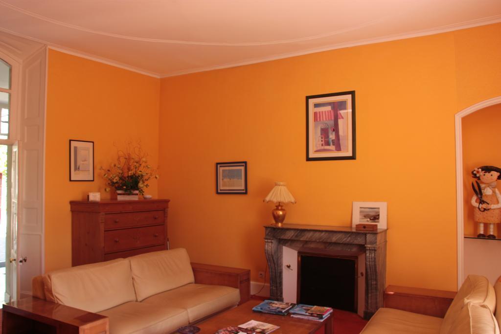 Manoir De Boisvillers Argenton Sur Creuse Екстериор снимка