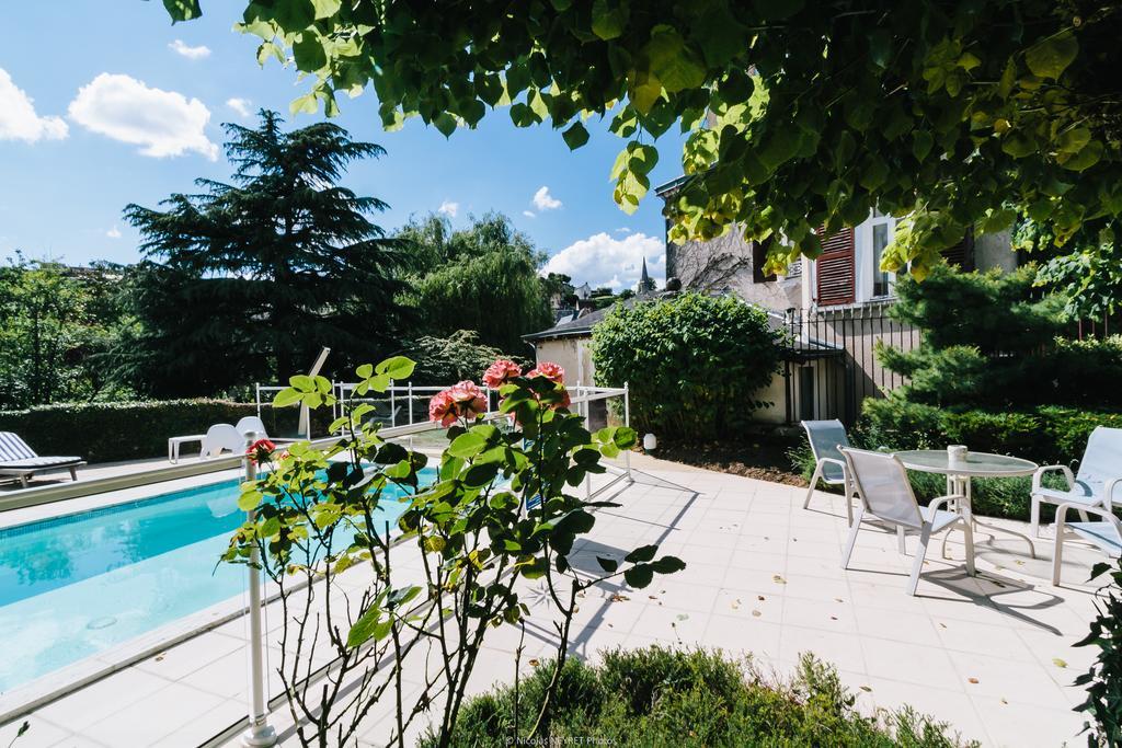 Manoir De Boisvillers Argenton Sur Creuse Екстериор снимка