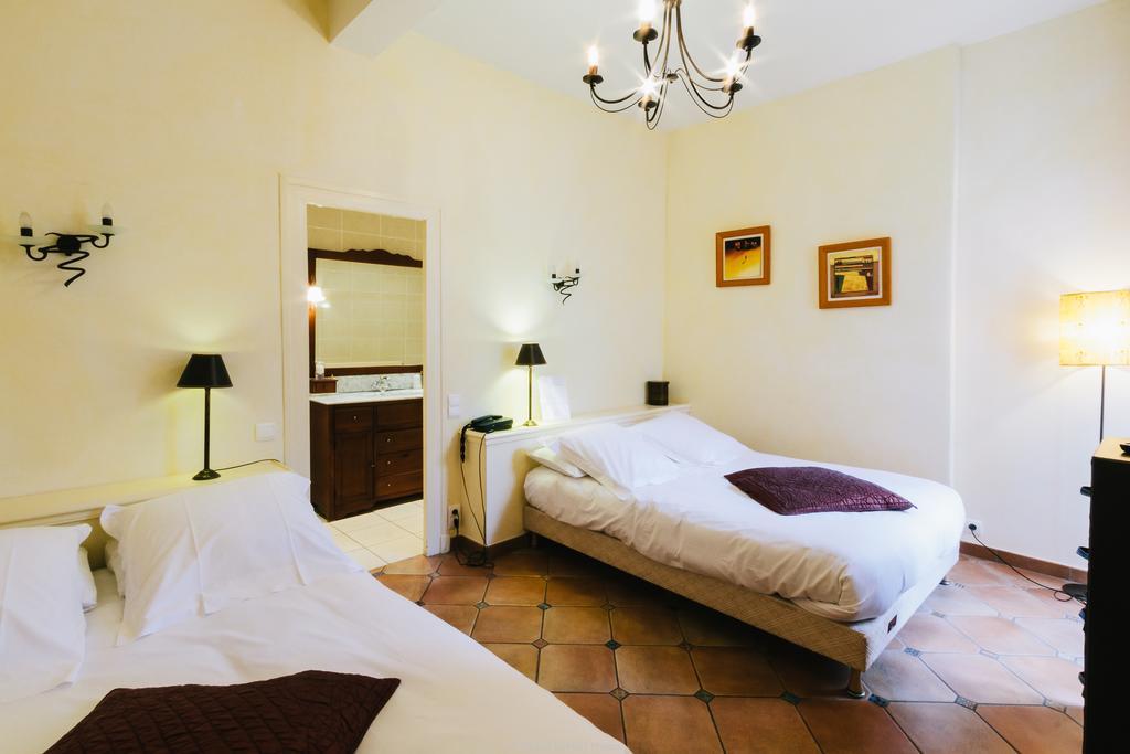 Manoir De Boisvillers Argenton Sur Creuse Екстериор снимка