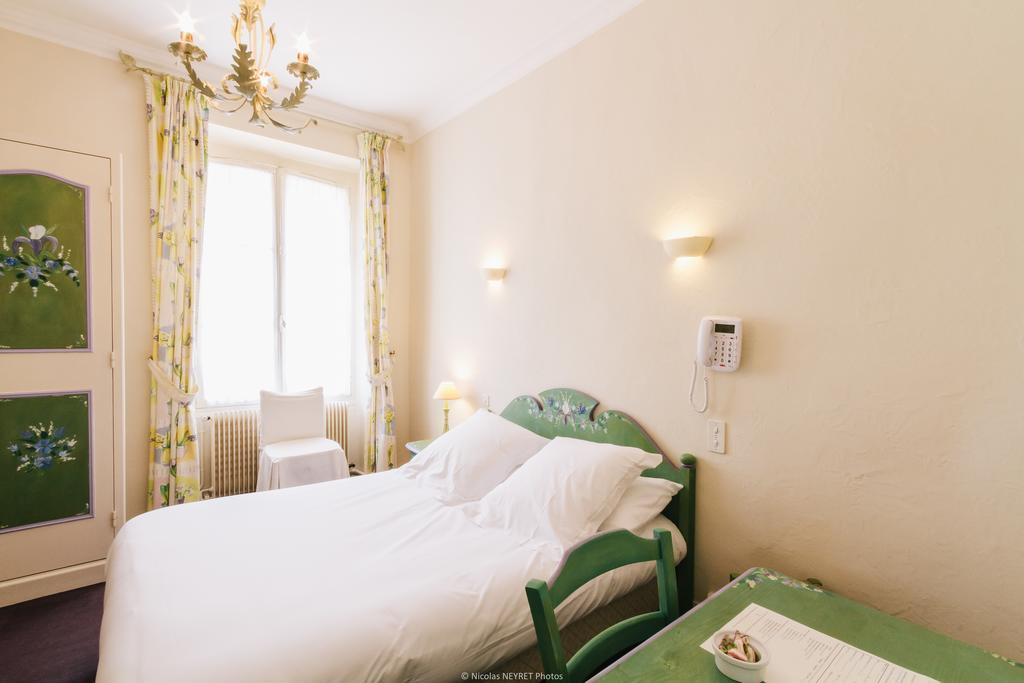 Manoir De Boisvillers Argenton Sur Creuse Екстериор снимка